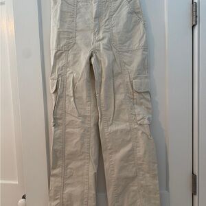 Abercrombie & Fitch Cargo Pants